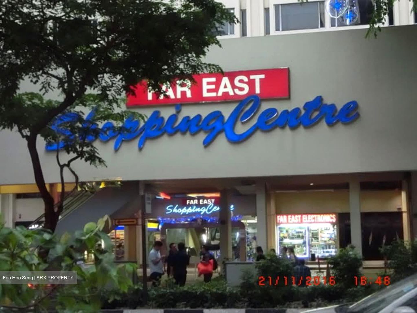 Far East Shopping Centre (D9), Retail #561799891